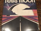 Texas Moon (2022) • Khruangbin & Leon Bridges • NEW/SEALED Blue Daze Colored LP