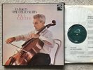 SLS 798 3xLP box BACH solo cello suites PAUL TORTELIER UK 1963 HMV NM 1st press