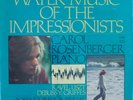 SEALED  Delos DMS3006 Water Music of the Impressionists/Carol Rosenberger