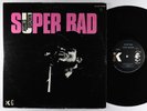 James Brown - Super Bad LP - King