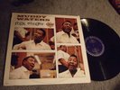 MUDDY WATERS FOLK SINGER CHESS CH-9261 MINT-  LP