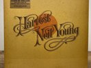 Neil Young *Harvest* Mastered from Original Analog Master Tapes NEW Vinyl LP