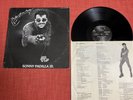 SONNY PADILLA JR. - IT’S YOUR BODY / TALK TO ME / RARE 12