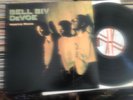 Bell Biv DeVoe - Hootie Mack (1993) Soul RnB Swing Vinyl Something in Your Eyes