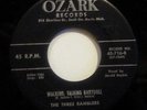 RARE Rockabilly   The Three Ramblers 