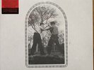* Car Seat Headrest - TEENS OF DENIAL - Vinyl 2 LP - NEW & SEALED