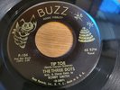 Doo Wop 45 Three Dots Bobby Smith 