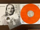 Taylor Swift Reputation Translucent Orange FYE + The Lakes RSD Vinyl BUNDLE