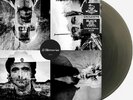 TRAVIS: 12 Memories - BLACK ICE COLORED VINYL LP Ltd.Ed.750 Copies - SEALED/MINT