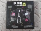 The Cure - Fade Away: The Early Years Vinyl Box Set Top