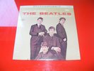 THE BEATLES - INTRODUCING THE BEATLES - VEEJAY RECORDS - SEALED UNPLAYED MINT