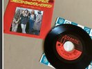 Led Zeppelin Good Times Bad Times/Communication Breakdown Atlantic P-117A Japan