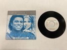 JERMAINE JACKSON PIA ZADORA CANTAN EN CASTELLANO VINYL 7.0, SLEEVE 7.0