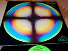 STEVE HILLAGE Rainbow Dome Music VIRGIN NMint U.K. Orig  ELECTRONIC  Paradise Lp