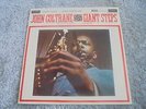 John Coltrane - Giant Steps 1960 UK LP LONDON 1st