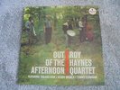 Roy Haynes Quartet - Out Of The Afternoon 1962 USA LP IMPULSE STEREO 1st