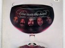 DEEP PURPLE COME TASTE THE BAND WARNER P-10066W JAPAN PROMO, INSERT VINYL LP