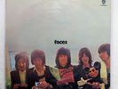 FACES FIRST STEP WARNER P-8229W JAPAN PROMO VINYL LP