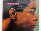MILES DAVIS SORCERER CBS/SONY 18AP 2070 JAPAN INSERT VINYL LP