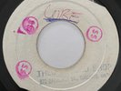AUGUSTUS PABLO Hap Kido 45 Rare White Label Roots Reggae Dub HEAR