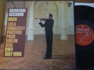 SALVATORE ACCARDO / BACH sonatas & partitas for solo violin    / PHILIPS