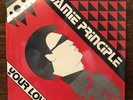 SEALED Jamie Principle - Your Love 12