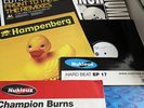 Banging Hard House Bundle - 8 x 12