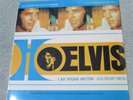 ELVIS   A DINNER DATE WITH ELVIS, LAS VEGAS HILTON AUGUST 20, 1970   SEALED