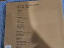 KISS Off The Soundboard Virginia Beach 2004 Green Vinyl