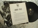 Jimmy Page‎   Outrider   GOLD STAMP PROMO LP w/Press Kit    Geffen GHS 24188