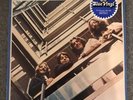 THE BEATLES DOUBLE ALBUM 1967 - 1970  GREATEST HITS ON BLUE VINYL