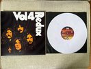 Vol. 4 Redux Various Artists White/Purple Marbled Vinyl LP Ltd Ed Black Sabbath