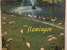 THE FLAMINGOS LP ON CHESS RECORDS 