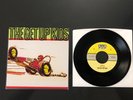 The Get Up Kids “10 Minutes/ Anne Arbour” SUB POP Singles Club 7” HTF one owner