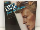 David Bowie Fame & Fashion Vinyl Record APL1-4919 (43) #622
