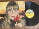 Joni Mitchell – Clouds Vinyl LP 1969 1st UK press Ex.