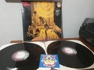 Iron Maiden. 2xLP Running Free, Sanctuary.  First Ten Years #1  (1990)
