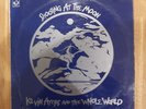 Kevin Ayers And The Whole World - Shooting At The Moon 1970 UK Vinyl LP SHSP4005