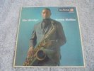 Sonny Rollins - The Bridge 1962 UK LP RCA VICTOR STEREO 1st