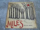 Miles Davis - The New Miles Davis Quintet 1957 UK LP ESQUIRE 1st RVG