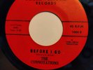 GREAT DOO WOP BALLAD 1ST PRESS BY THE 