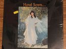 Linda Ronstadt SEALED LP - Hand Sown Home Grown - Capitol ST 208
