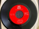 The Barons - 1966 Garage Rock - Rare Press Only 1 of 250 - I Needed You