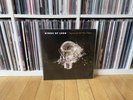 Kings of Leon - because of the Times, rare clear w/ smoke 2 vinyl LP/1000