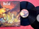 Meat Loaf - Bat Out Of Hell III - The Monster Is Loose - 2 LP's - UK & EU - 2006