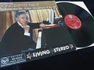 Beethoven: Piano Concerto No. 3 - Rubinstein **RCA Living Stereo SB-2008 ED1**
