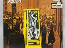 Accept I’m A Rebel Vinyl LP 1980 Original EU Import Reflektor 660.069