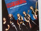 Scorpions - Rock You like a Hurricane - 7