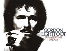 Gordon Lightfoot - Summertime Dream [Blue Vinyl] NEW Sealed LP Album