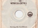 REGGAE SKA 45 STUDIO 1 PRE THE GAYLADS 